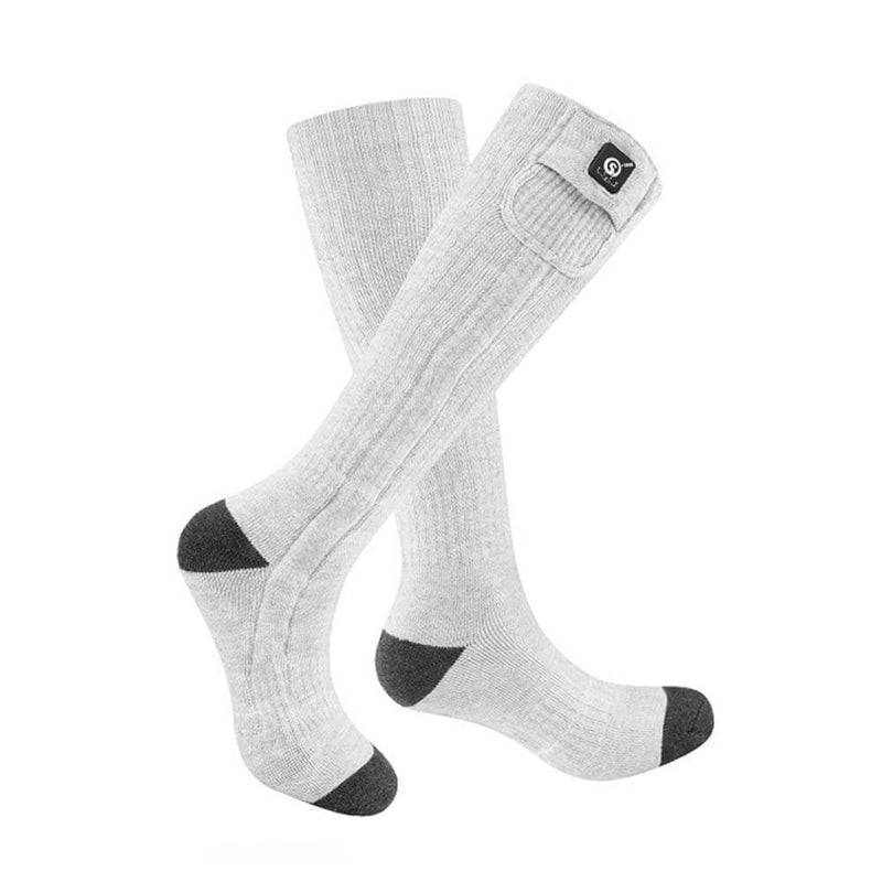 Load image into Gallery viewer, Savior Battery Heated Socks For Men Women