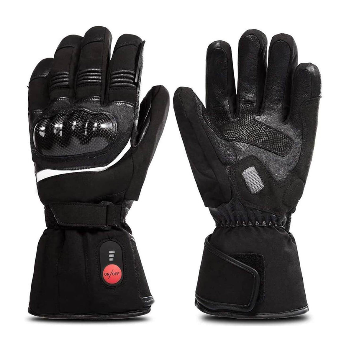 Savior Heated Gloves - S28C