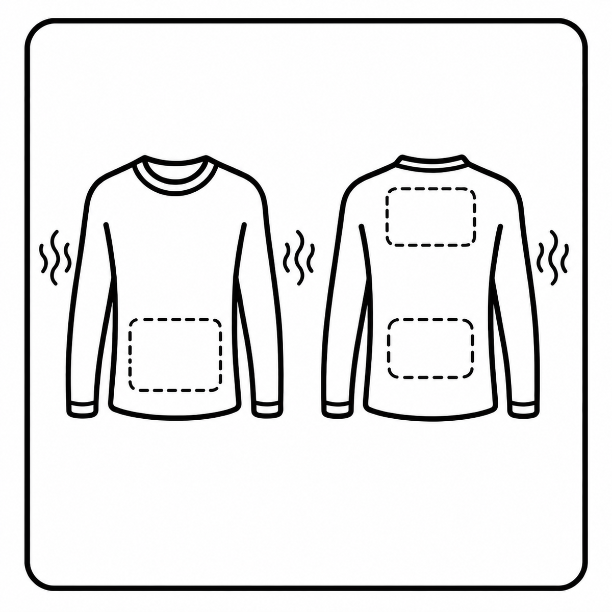 3-Zone Heating