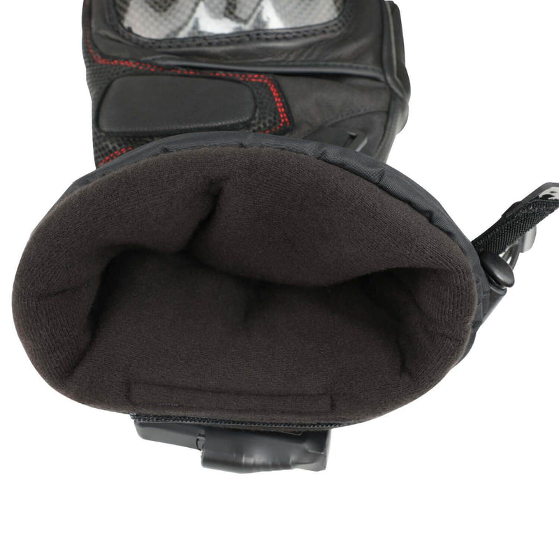 Load image into Gallery viewer, Savior Bluetooth Battery Heated Motorcycle Gloves 2.0