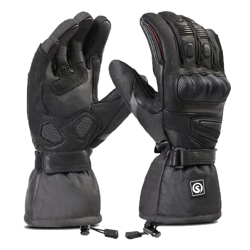 Load image into Gallery viewer, Savior Heated Gloves - SDW03