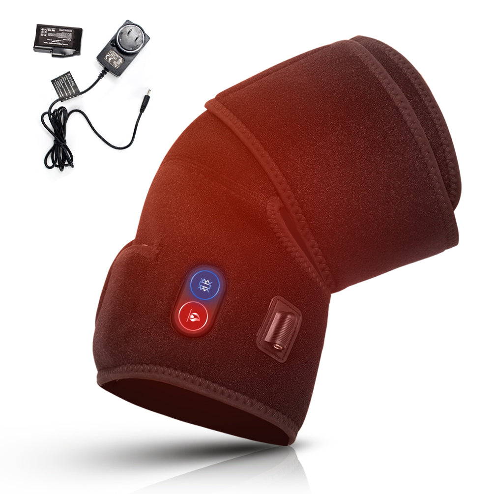 Outlets - SAVIOR Heated Knee Brace