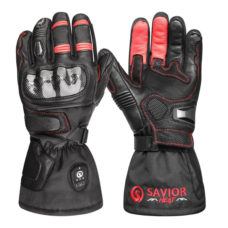 Load image into Gallery viewer, Savior Heated Gloves - G03