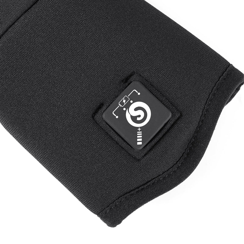 Load image into Gallery viewer, Savior Heated Breathable Thin Glove Liners