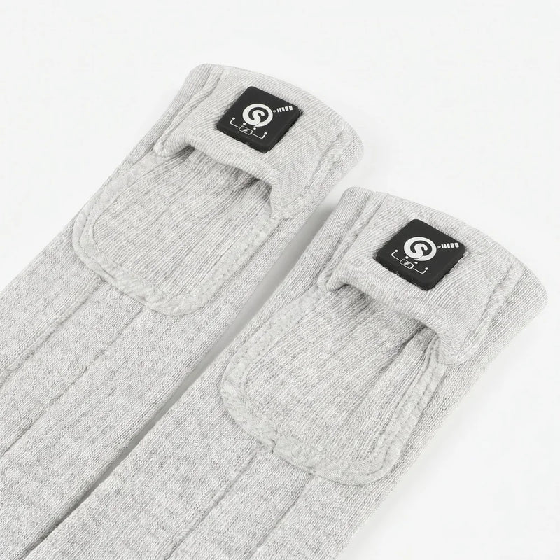 Load image into Gallery viewer, Savior Battery Heated Socks For Men Women 04