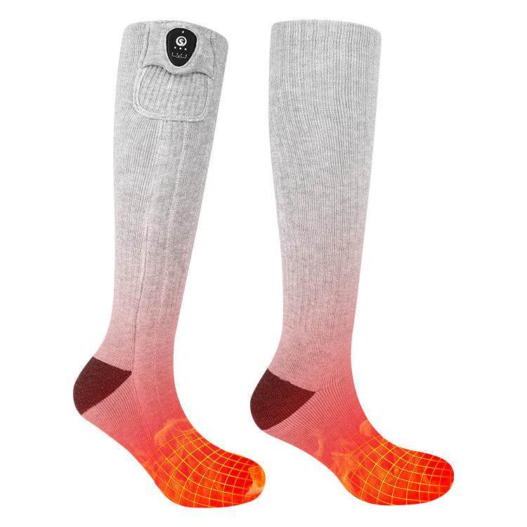 Load image into Gallery viewer, Savior Bluetooth Heated Socks With APP Control For Men Women