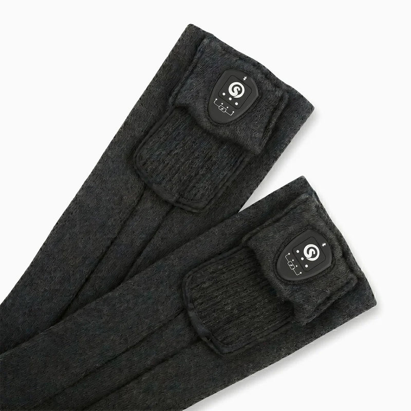 Load image into Gallery viewer, Savior Men Women Heated Socks For Motorcycle & Cycling 03