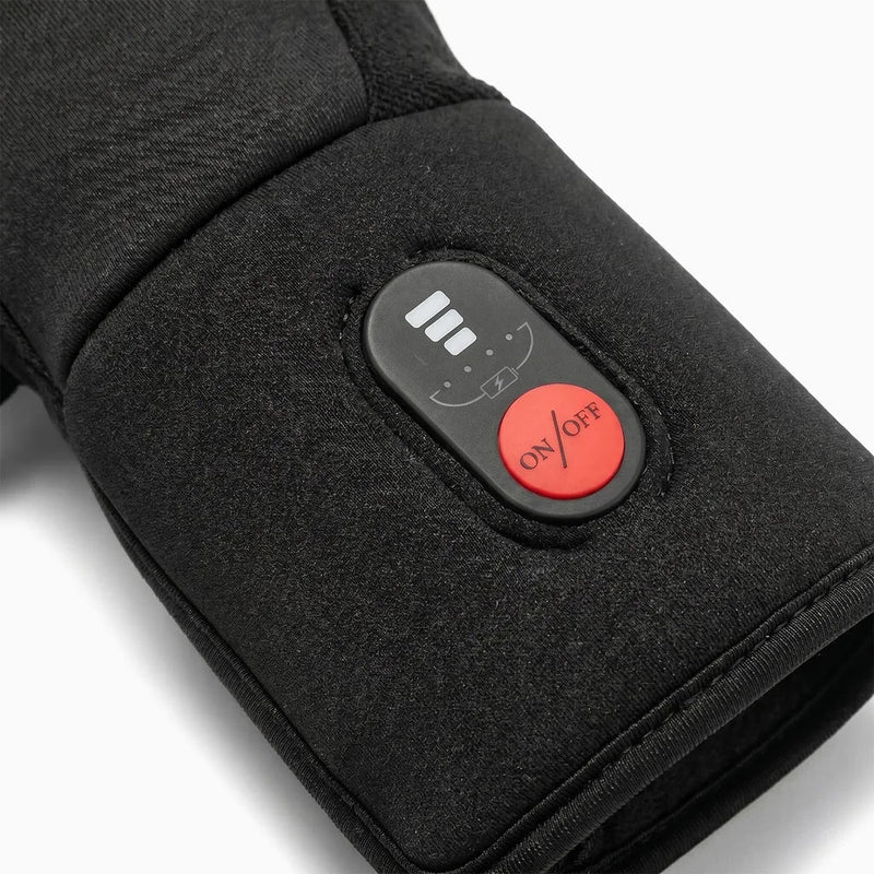 Load image into Gallery viewer, Savior Ultra Thin Breathable Heated Glove Liners 05