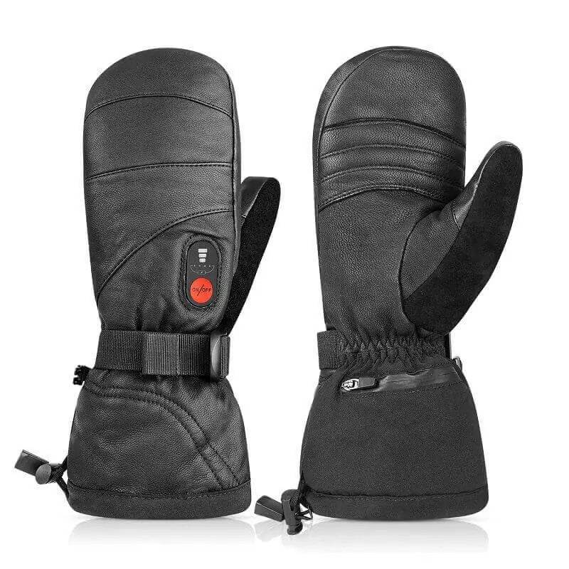 Load image into Gallery viewer, Savior Heated Gloves - S38