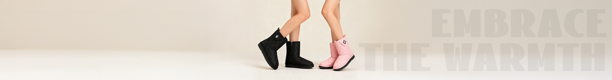 Heated Slippers
