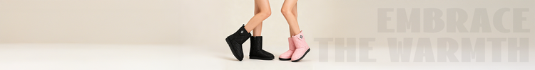 Heated Boots