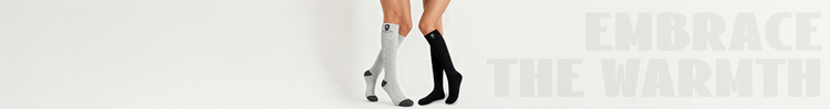 Heated Socks