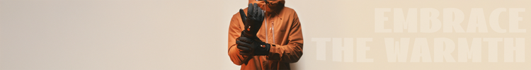 Heated Gloves