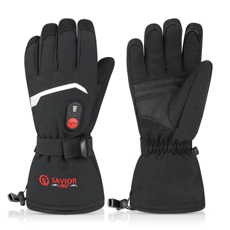 Load image into Gallery viewer, Savior Heated Gloves - S66B
