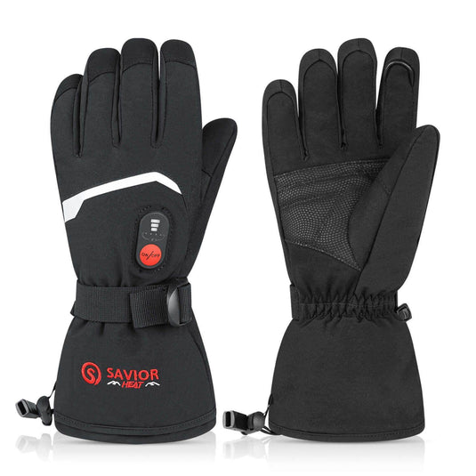Savior Heated Gloves - S66B