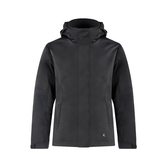 Women’s Slim-Fit Heated Jacket – Lightweight, Fast-Heating Warmth