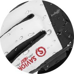 Waterproof and Windproof