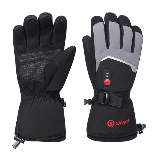 Savior Heated Gloves - S67B
