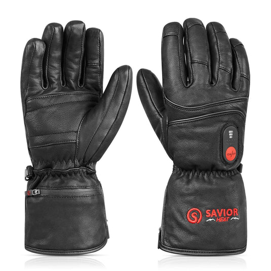 Savior Heated Gloves - S06