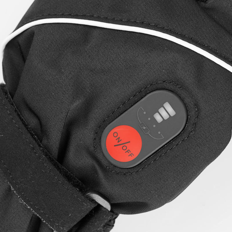 Load image into Gallery viewer, Savior Lightweight Battery Heated Gloves
