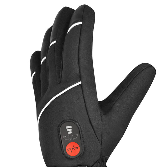 Savior Lightweight Battery Heated Gloves