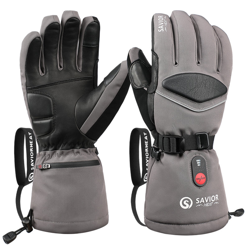 Load image into Gallery viewer, Savior Heated Gloves - SKGU04FS
