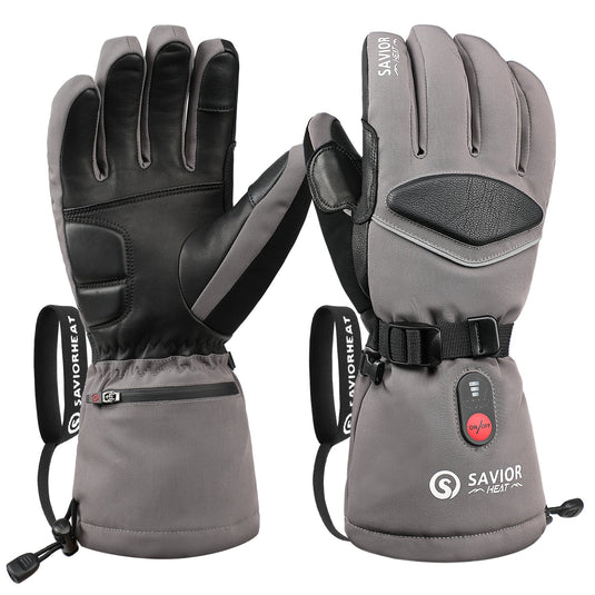 Savior Heated Gloves - SKGU04FS