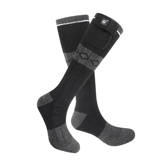 Savior Heated Socks - SS05B-2