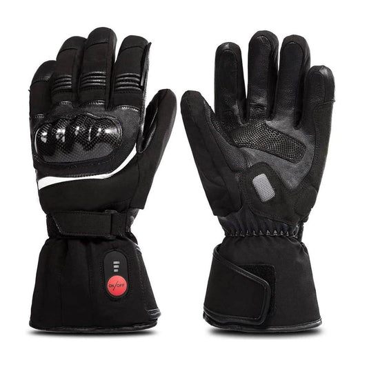 Savior Heated Gloves - S28C