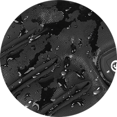 Waterproof & Windproof