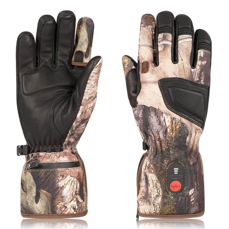 Load image into Gallery viewer, Savior Heated Gloves - S32
