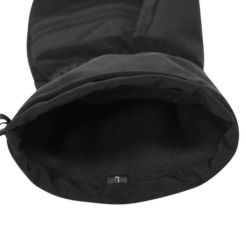 Load image into Gallery viewer, Savior Rechargeable Heated Ski Mittens
