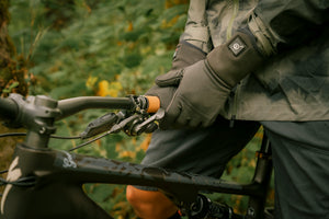 Daily Commute / Cycling