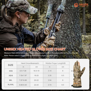 30-day hassle-free returns