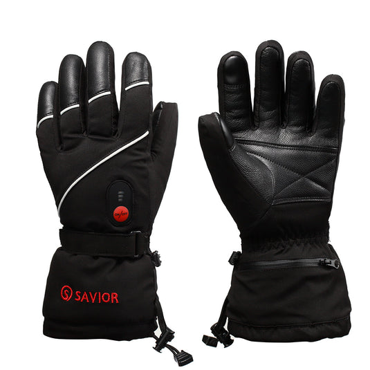 Heated Gloves Savior Heat Canada Official Store