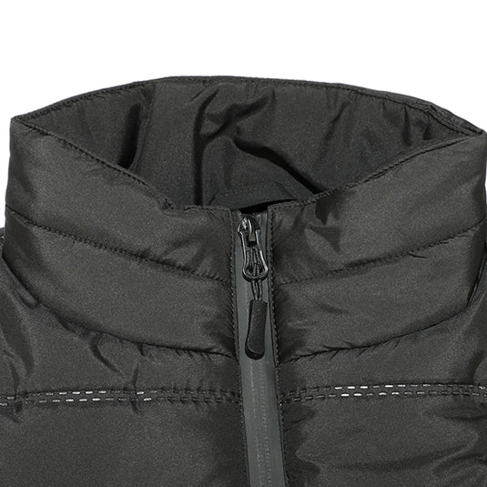 Savior Smart Temperature Control Battery Heated Jacket Winter Electric Heating Jacket 03