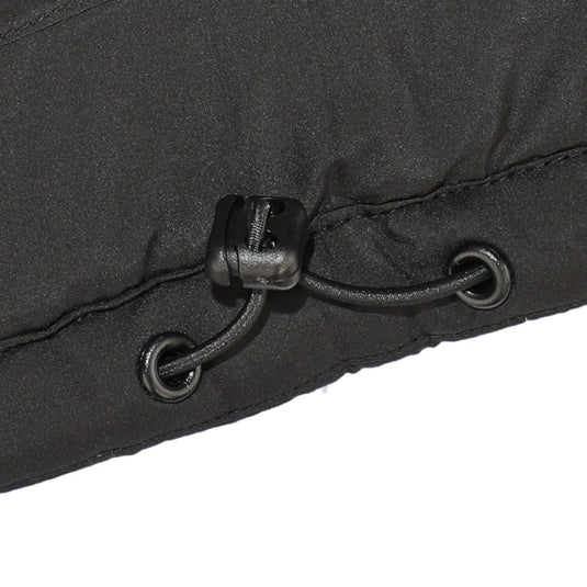 Savior Smart Temperature Control Battery Heated Jacket Winter Electric Heating Jacket 04