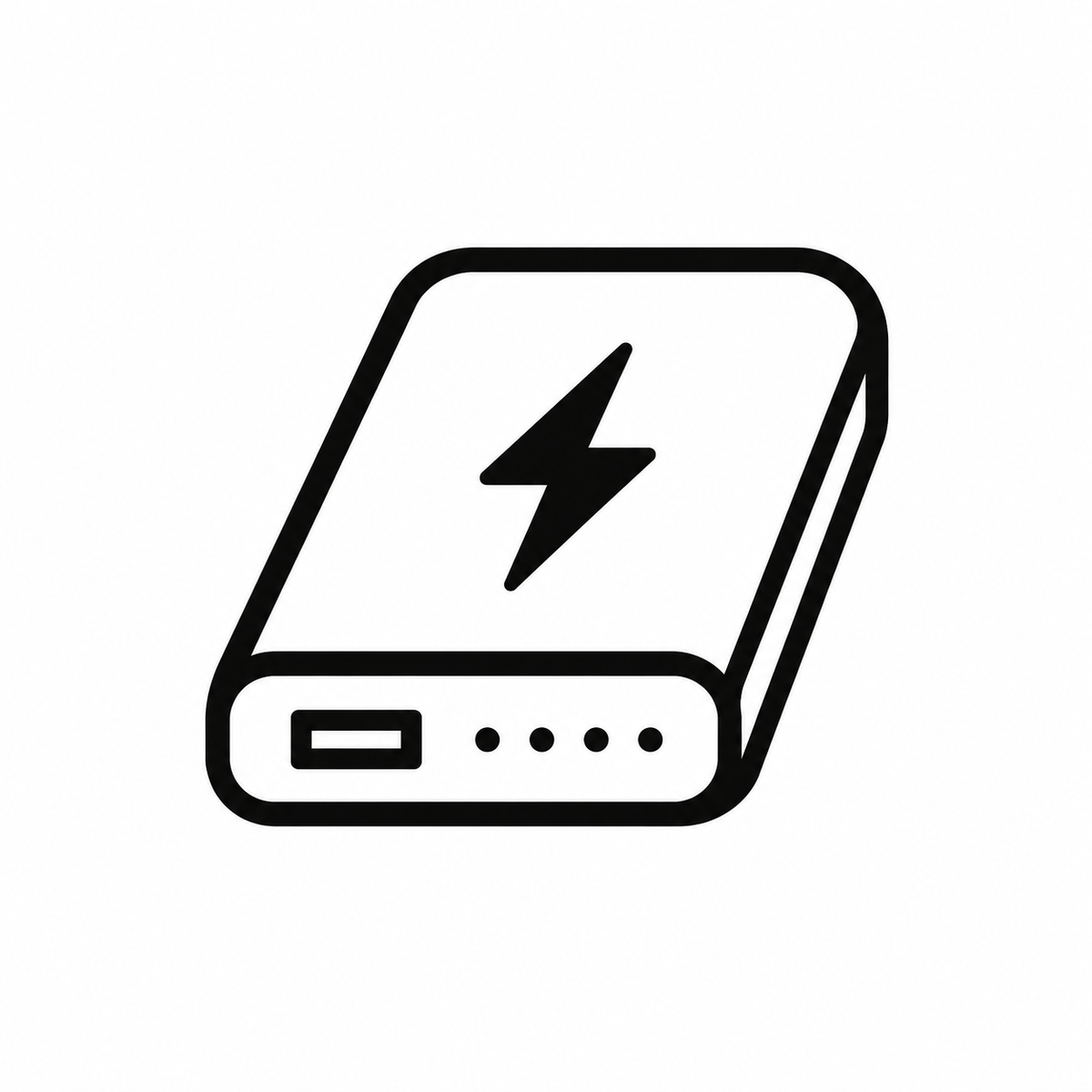 Portable Power Bank