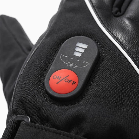 Savior Lightweight Battery Heated Gloves 04