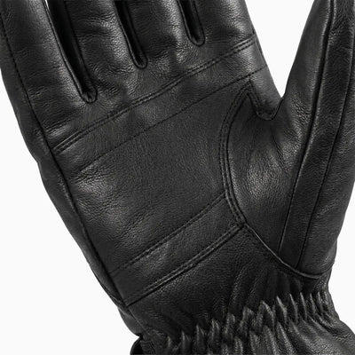 Savior Electric Heated Leather Gloves 03