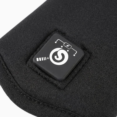 Savior Heated Breathable Thin Glove Liners 03
