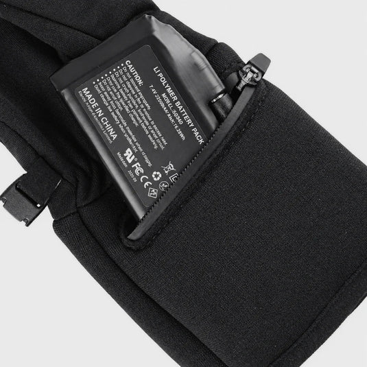 Savior Heated Breathable Thin Glove Liners 04