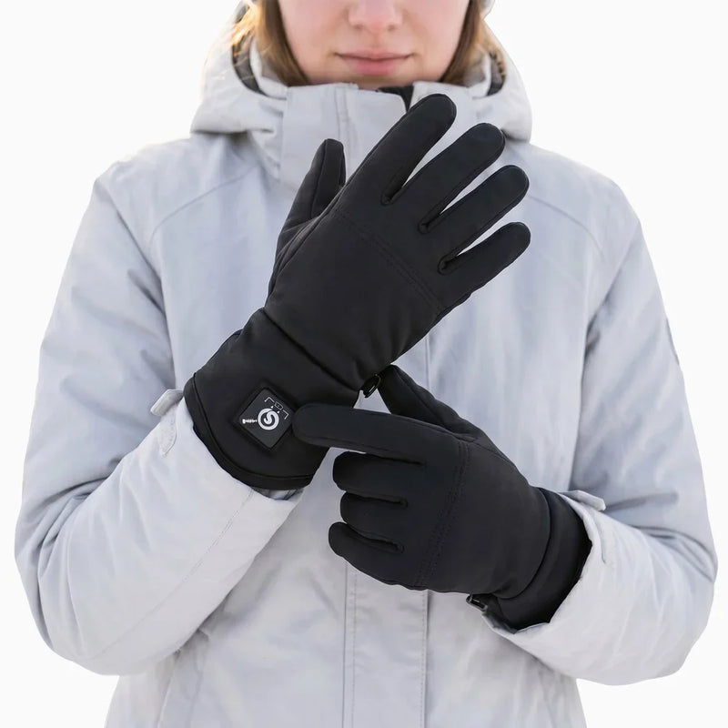 Load image into Gallery viewer, Savior Heated Breathable Thin Glove Liners 06
