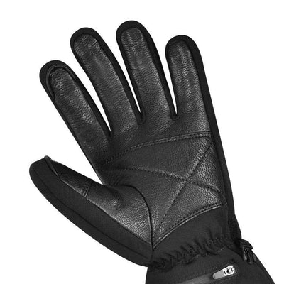 Outlets-Savior Winter Windproof  Outdoor Sports heated ski gloves