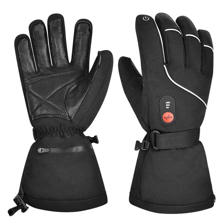 Savior Heated Gloves - S14