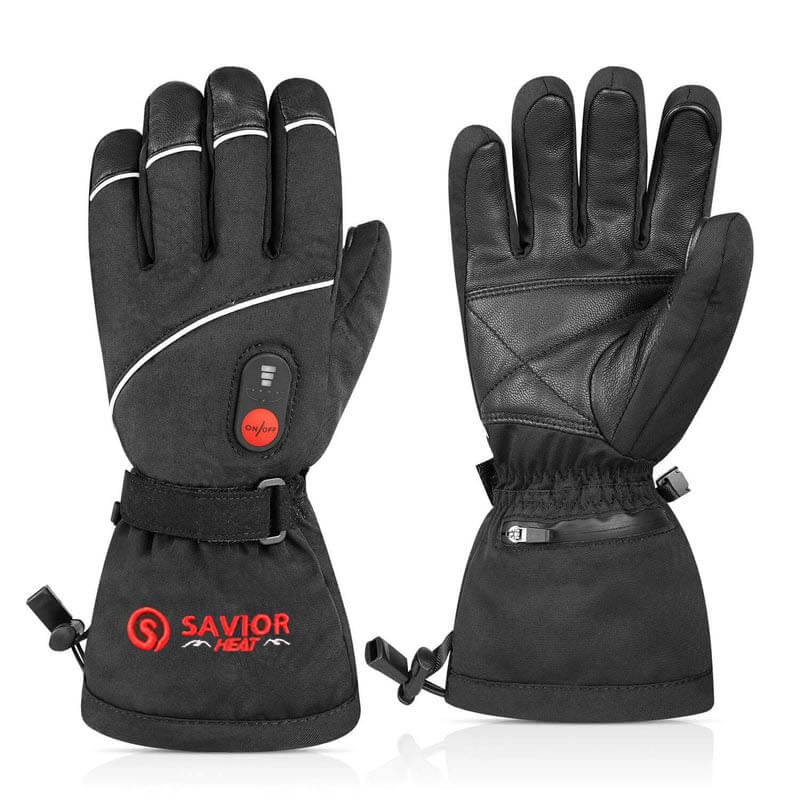 Load image into Gallery viewer, Savior Heated Gloves - S01
