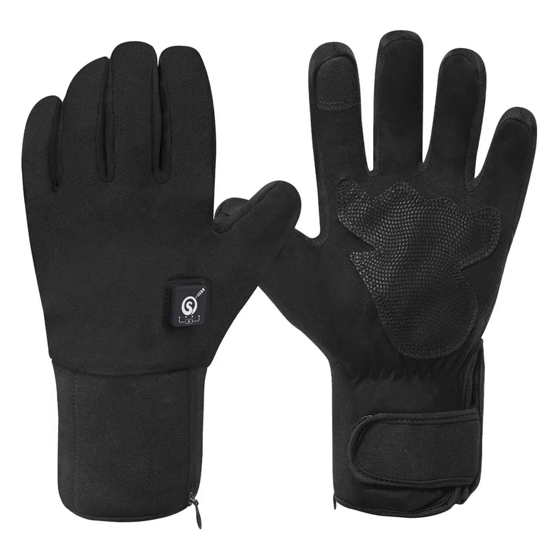 Load image into Gallery viewer, Savior Thin Heated Breathable Gloves 01
