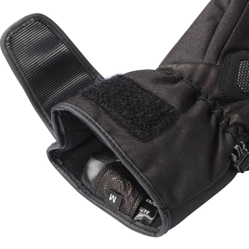 Load image into Gallery viewer, Savior Battery Heated Anti-fall Motorcycle Gloves
