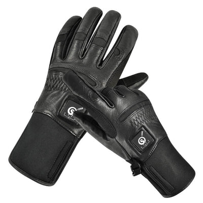 Savior Heated Riding Gloves S37