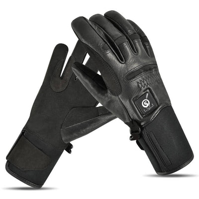 Savior Heated Riding Gloves S37